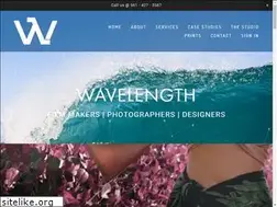Sites similar to wavelengthimages.com