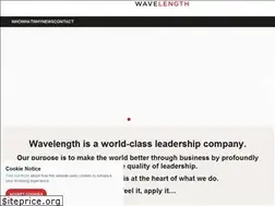 Sites similar to wavelengthleadership.com