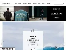 Sites similar to wavelengthmag.com