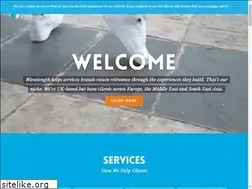 Sites similar to wavelengthmarketing.co.uk