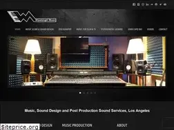Sites similar to wavelengthmusic.com