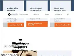 Sites similar to wavelengthresults.com
