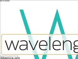 Sites similar to wavelengthsalon.biz