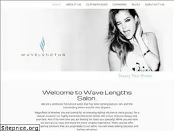 Sites similar to wavelengthsms.com