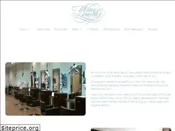 Sites similar to wavelengthssalonandspa.com