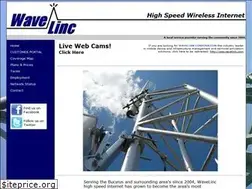 Sites similar to wavelinc.com