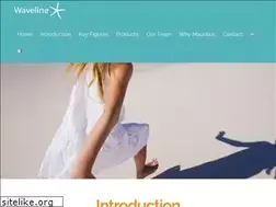 Sites similar to waveline.pro