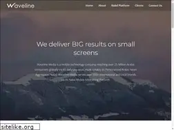 Sites similar to wavelinemedia.com