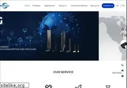 Sites similar to wavelink-tech.com