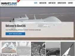 Sites similar to wavelinkinc.com