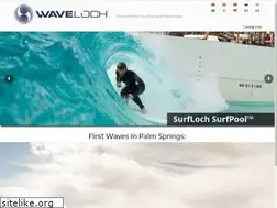 Sites similar to waveloch.com