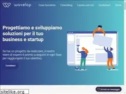 Sites similar to wavelop.com