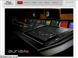 Sites similar to wavemachinelabs.com
