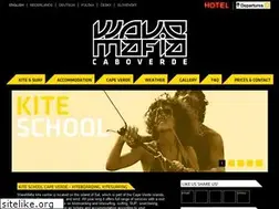 Sites similar to wavemafia.com
