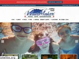 Sites similar to wavemaker.ca