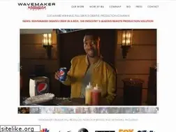 Sites similar to wavemakercreative.com
