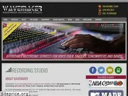 Sites similar to wavemakerstudio.com