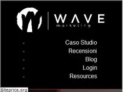 Sites similar to wavemarketing.eu