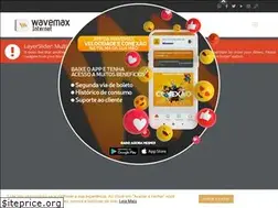 Sites similar to wavemax.com.br