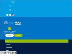 Sites similar to wavemaxlaundry.com