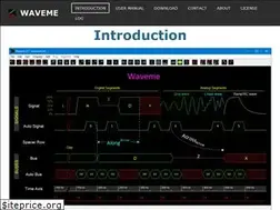 Sites similar to waveme.weebly.com