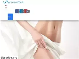 Sites similar to wavemed.it