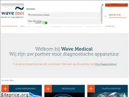 Sites similar to wavemedical.nl