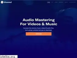 Sites similar to wavemod.com