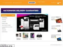 Sites similar to wavenet.com.ng