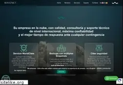 Sites similar to wavenet.com