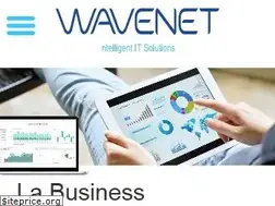 Sites similar to wavenet.fr