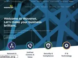 Sites similar to wavenetuk.com