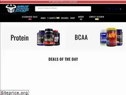 Sites similar to wavenutrition.in