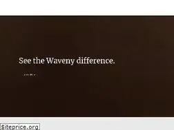 Sites similar to waveny.org