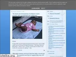 Sites similar to waveofhope.blogspot.com