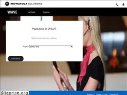 Sites similar to waveoncloud.com