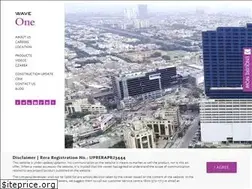 Sites similar to waveone.co.in