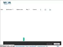 Sites similar to waveonmedia.com