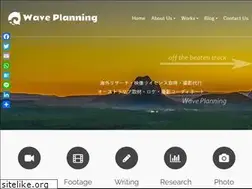 Sites similar to waveplanning.com.au