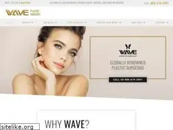 Sites similar to waveplasticsurgery.com
