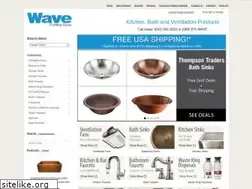 Sites similar to waveplumbing.com