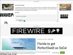 Sites similar to wavepoolmag.com