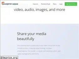Sites similar to wavepost.net