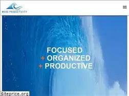 Sites similar to waveproductivity.com
