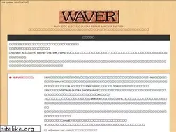 Sites similar to waver-net.com