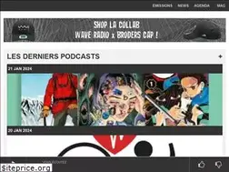 Sites similar to waveradio.fm