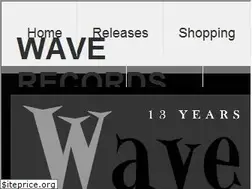 Sites similar to waverecordsmusic.com