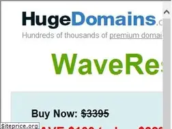 Sites similar to waverestaurant.com