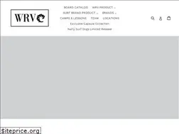 Sites similar to waveridingvehicles.com