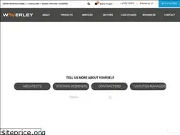 Sites similar to waverley.co.uk